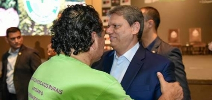 Faesp: Candidato usa site da Federação para fazer campanha e autopromoção