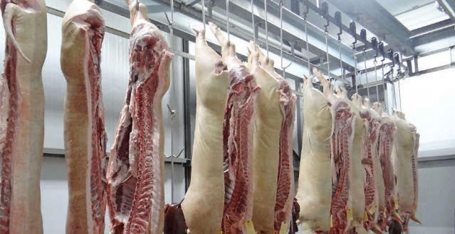 República Dominicana habilita 36 plantas brasileiras de carne suína 