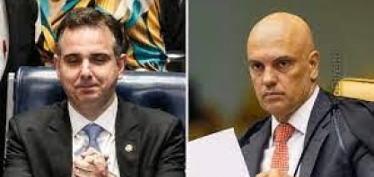 Senado aprova PEC que interfere no STF após ofensiva de Pacheco