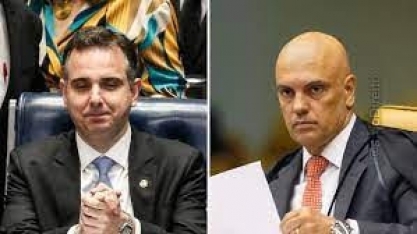 Senado aprova PEC que interfere no STF após ofensiva de Pacheco