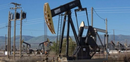 Países planejam para 2030 o dobro da produção de combustíveis fósseis