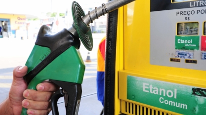 Etanol: Venda na 1ª quinzena de novembro avança 10,83% ante 2022