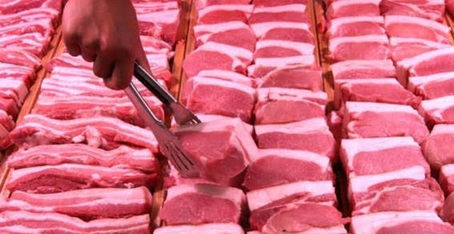 México suspende importações de carne suína do Brasil; ABPA lamenta decisão 