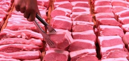 México suspende importações de carne suína do Brasil; ABPA lamenta decisão 