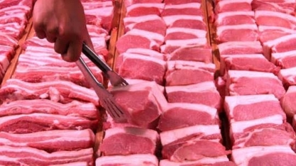 México suspende importações de carne suína do Brasil; ABPA lamenta decisão 