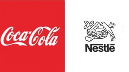 Coca-Cola e Nestlé foram acusadas de mentir sobre reciclagem de garrafas