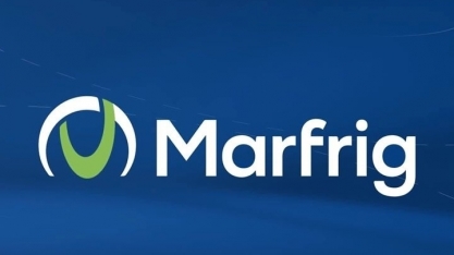 Marfrig registra prejuízo de R$ 112 mi no 3T23, mas dívida líquida cai
