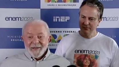 Enem: Estado faz aluno obedecer a catecismo político em vez de aprender