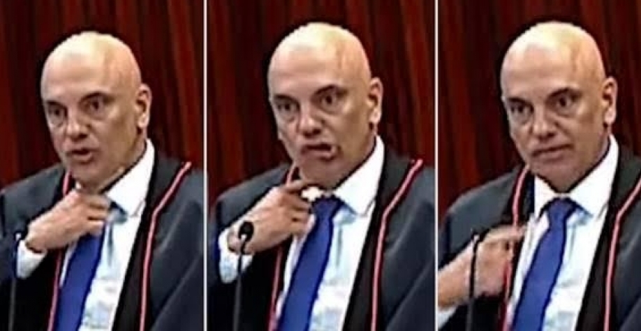 Moraes manda soltar de uma vez 4 réus do 8/1 após morte na Papuda