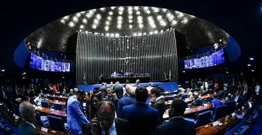 Senado aprova Reforma Tributária;  expectativa é de promulgação neste ano