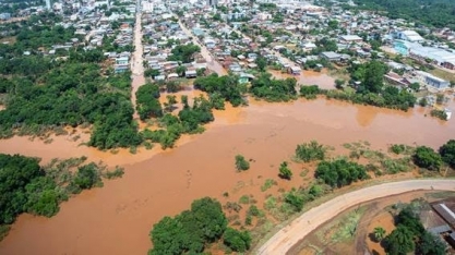 Clima reduz valor de produção agrícola no RS