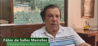 Líder ruralista propõe acabar com o comando único de meio século na FAESP