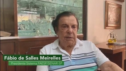 Líder ruralista propõe acabar com o comando único de meio século na FAESP