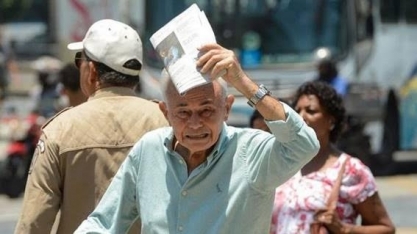 Calor extremo pode se tornar o 'novo normal' no Brasil?