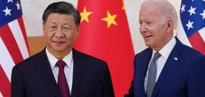 China e EUA anunciam aliança para substituir combustíveis fósseis