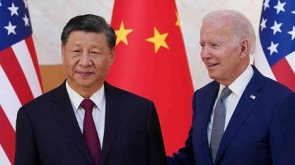 China e EUA anunciam aliança para substituir combustíveis fósseis