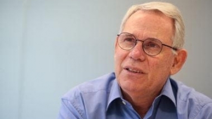 ‘Sustentabilidade está no DNA da nossa empresa’, diz CEO da Suzano