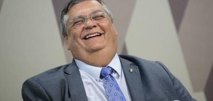 Visita do CV destaca Flávio Dino como maior desastre de Lula na segurança