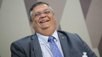 Visita do CV destaca Flávio Dino como maior desastre de Lula na segurança