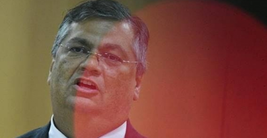 Veja como esposa de líder do Comando Vermelho se encontrou com equipe do MJ