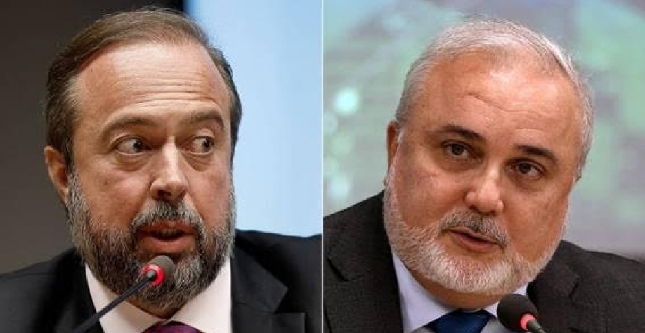 Petróleo sobe e MME pressiona para que Petrobras reduza preços no Brasil