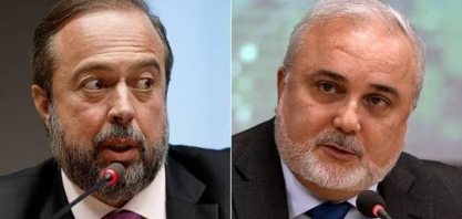 Petróleo sobe e MME pressiona para que Petrobras reduza preços no Brasil