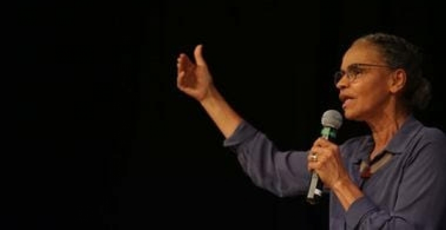 Marina diz apoiar maioria do agro após convocada pelo Congresso