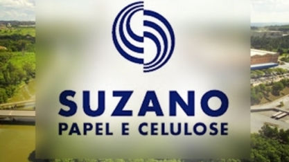 Suzano faz 4º aumento seguido de preço de celulose