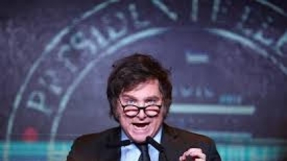 Se Milei cumprir promessas, terá de ganhar uma estátua do agro brasileiro