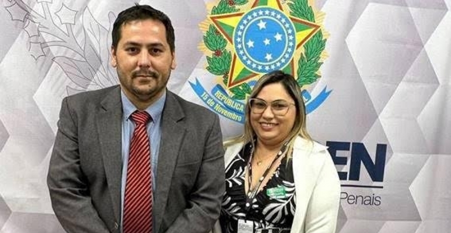 Ministério dos Direitos Humanos pagou viagem de esposa de líder do CV