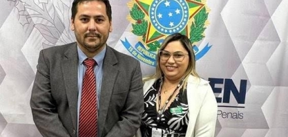 Ministério dos Direitos Humanos pagou viagem de esposa de líder do CV