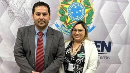 Ministério dos Direitos Humanos pagou viagem de esposa de líder do CV