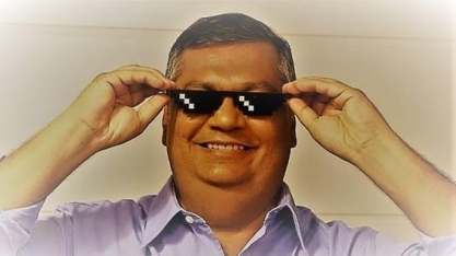 Documentos contrariam versão do MJ sobre reuniões com mulher de líder do CV