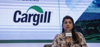  “Sustentabilidade traz novo olhar para o campo” diz líder da Cargill