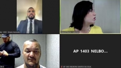 Morte de preso por 8/1 é sinal da situação de desordem criada pelo STF