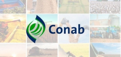 2ª previsão para a safra 2023/24 indica produção de 316,71 mi de t, -1,25%