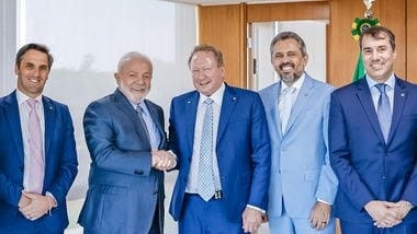 Hidrogênio verde: Multinacional anuncia investimento de US$ 5 bi no Ceará