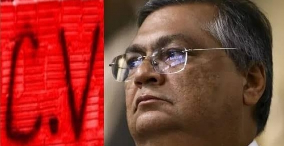 Comando Vermelho no Ministério da Justiça: Lula sai em defesa de  Dino