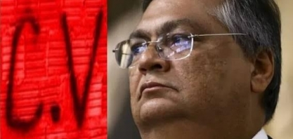 Comando Vermelho no Ministério da Justiça: Lula sai em defesa de  Dino