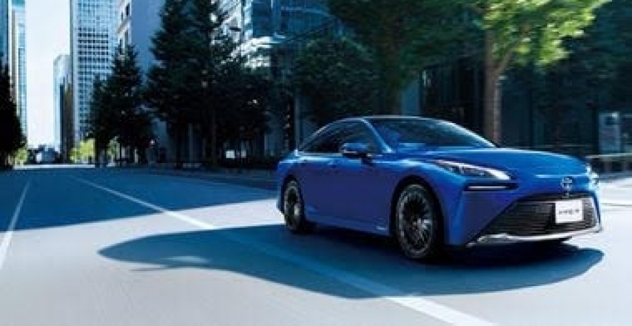 As tecnologias para automóveis: Híbrido, elétrico e célula de combustível