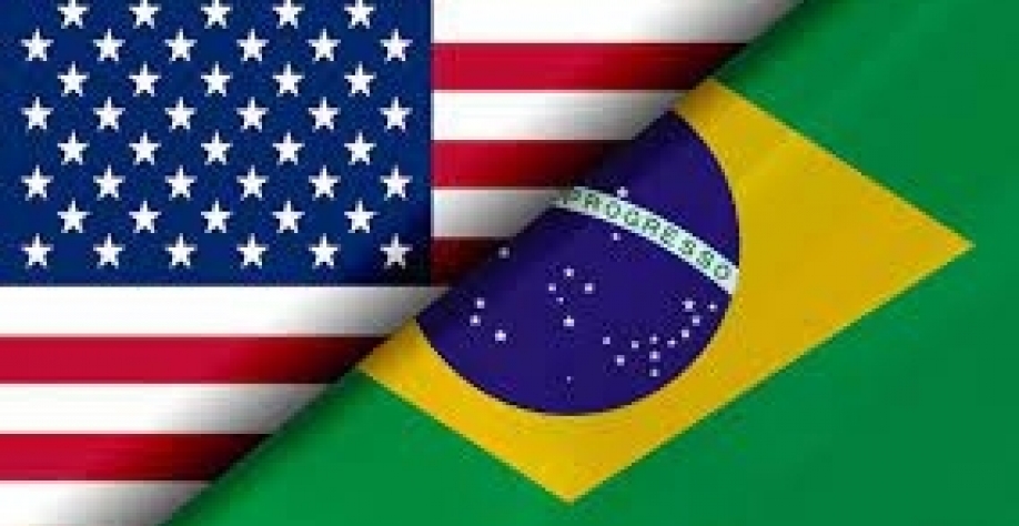 Recua comércio do agronegócio entre Brasil e EUA