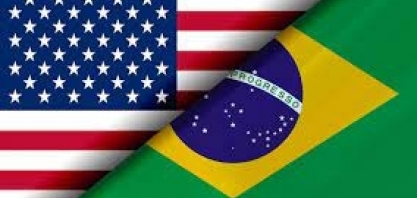 Recua comércio do agronegócio entre Brasil e EUA
