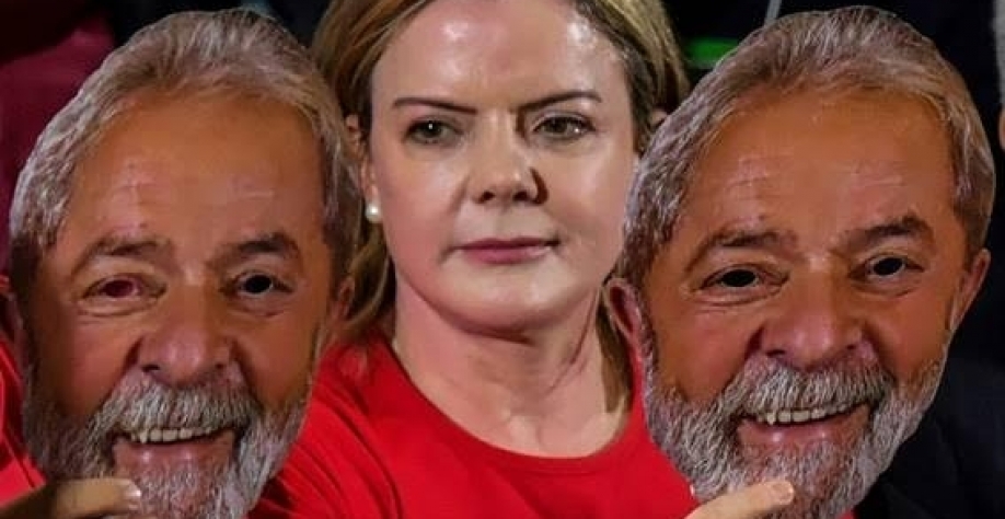 Lula e o PT são como o Hamas: não conseguem viver se há paz