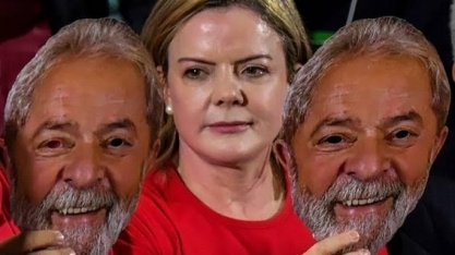 Lula e o PT são como o Hamas: não conseguem viver se há paz