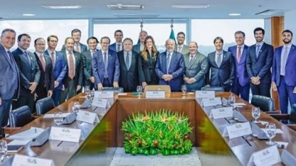 Abiove projeta US$ 10 bi em investimentos