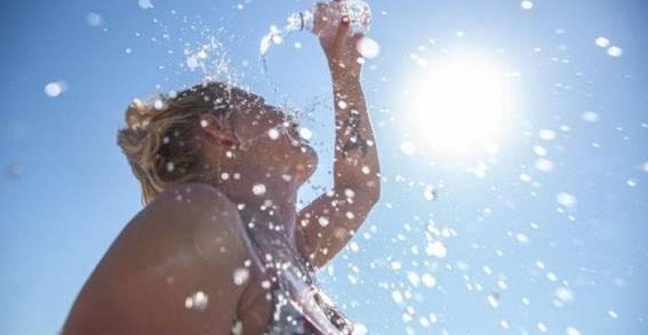 Onda de calor 'sem precedentes' no Brasil é ampliada até sexta-feira (17)