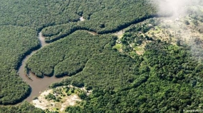 Fundo Amazônia: inspiração global para proteção climática?