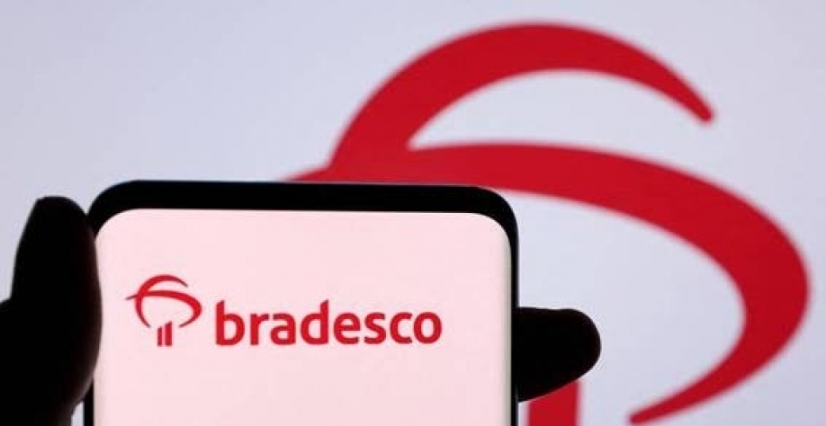  Lucro do Bradesco cai 11,5% no terceiro trimestre, para R$ 4,6 bilhões