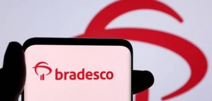  Lucro do Bradesco cai 11,5% no terceiro trimestre, para R$ 4,6 bilhões