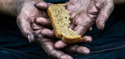 Em busca da segurança alimentar global